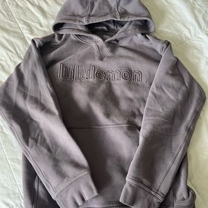 lululemon hoodie